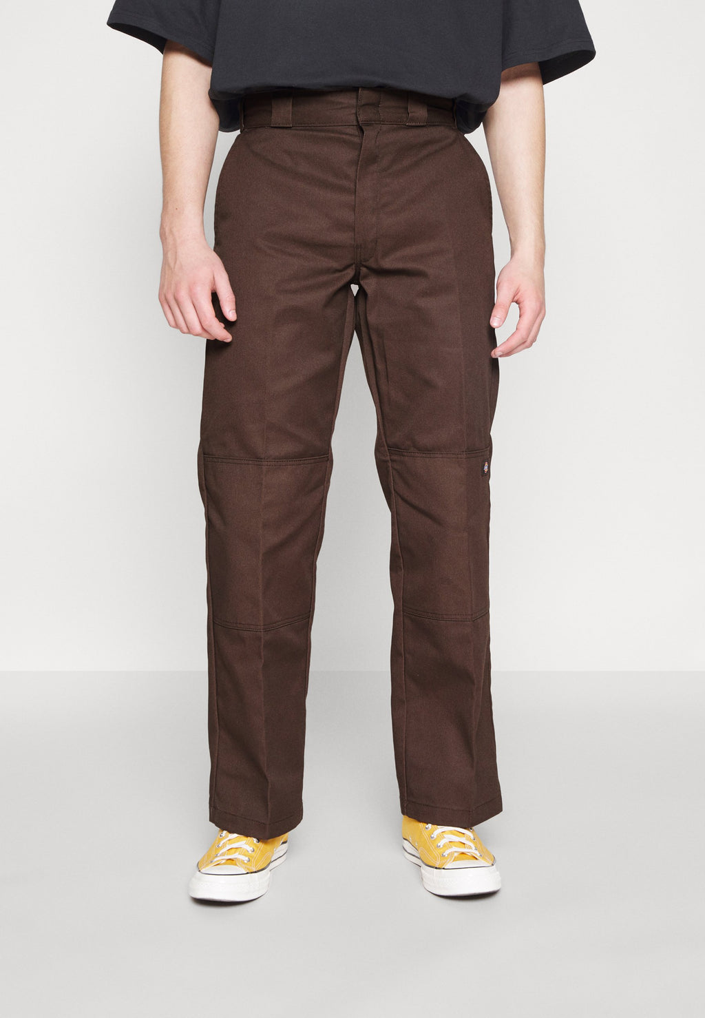 Dickies DOUBLE KNEE