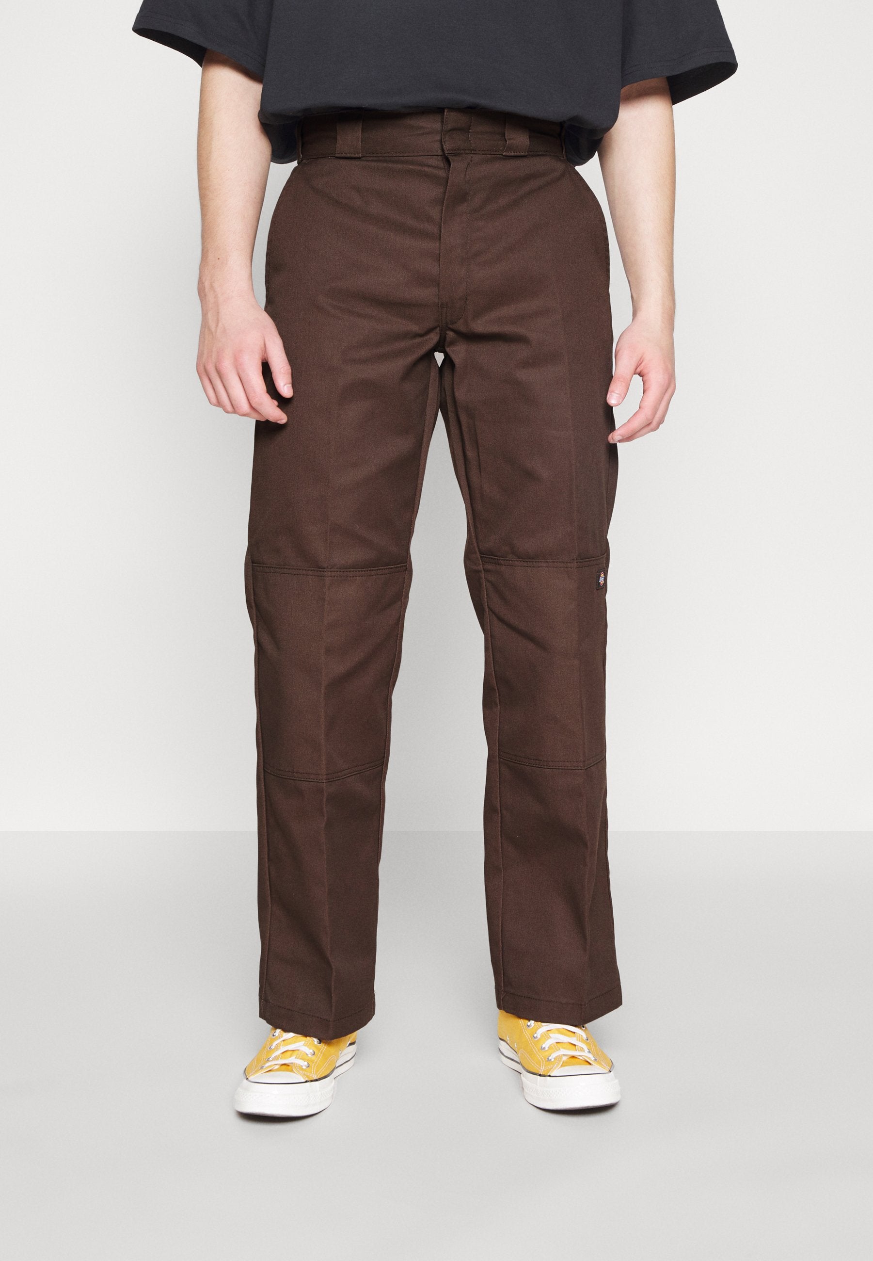 Dickies DOUBLE KNEE