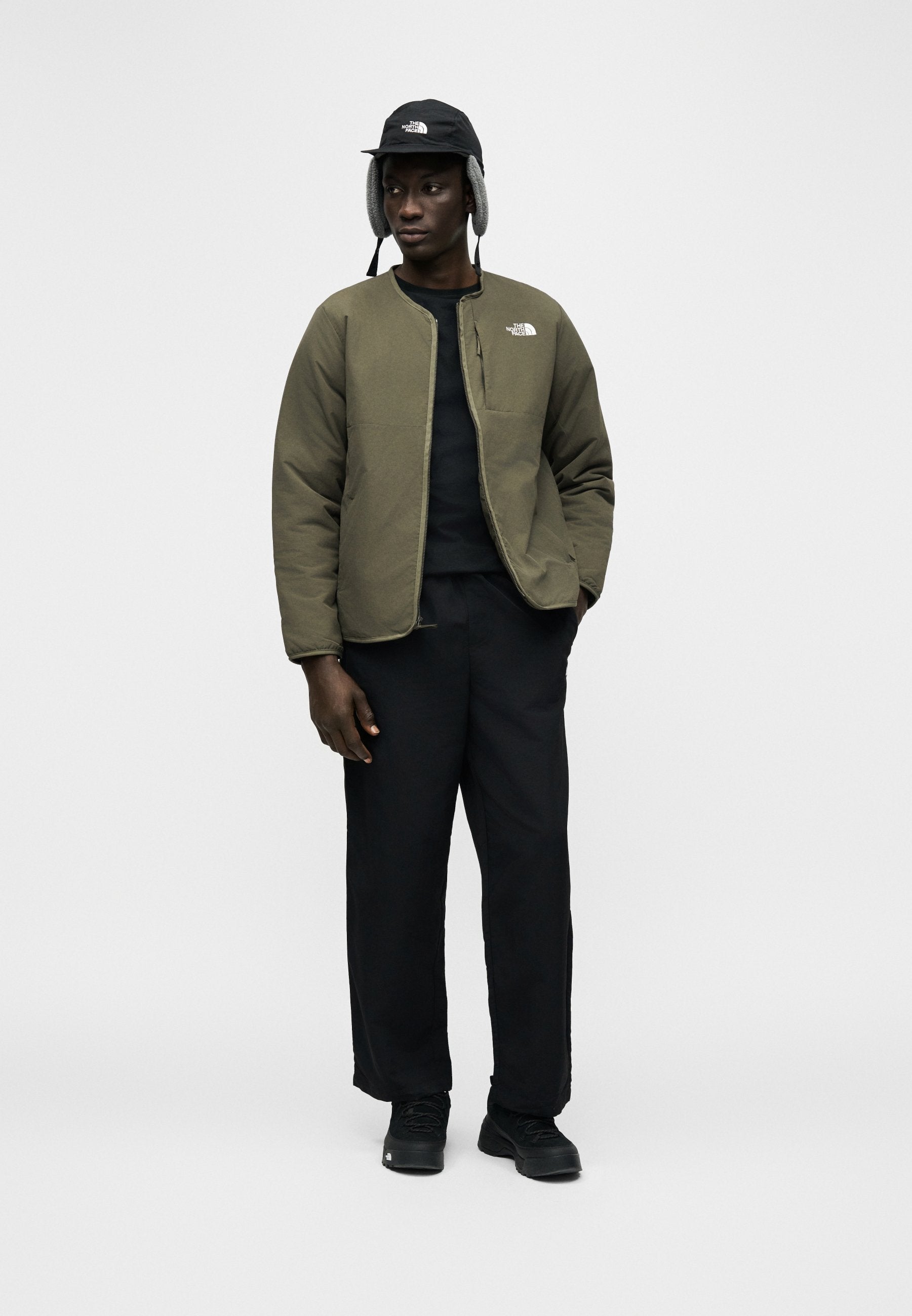 The North Face ILTI