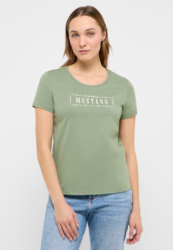 Mustang STYLE ALMA