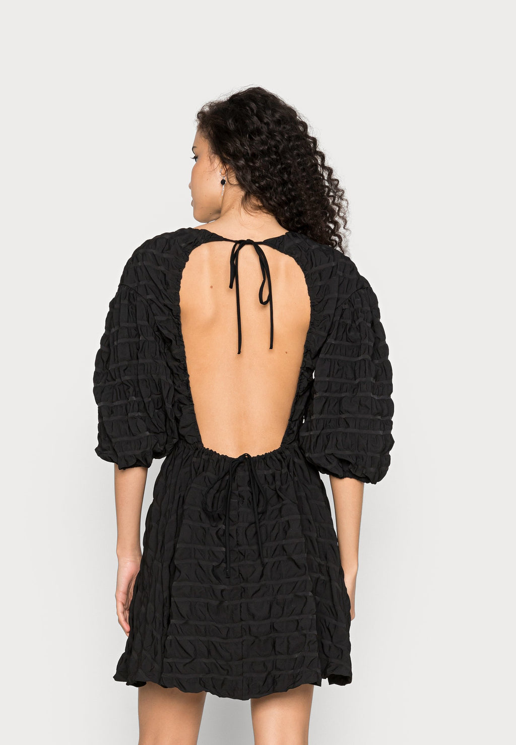 Weekday LOLLY DRESS