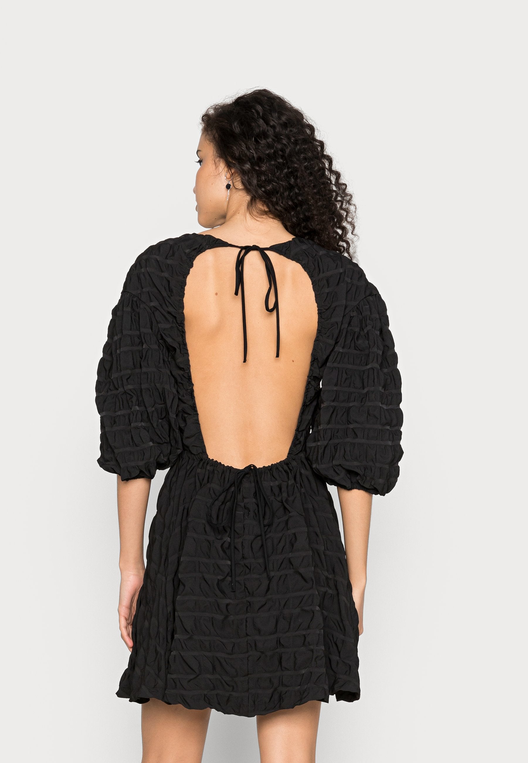 Weekday LOLLY DRESS