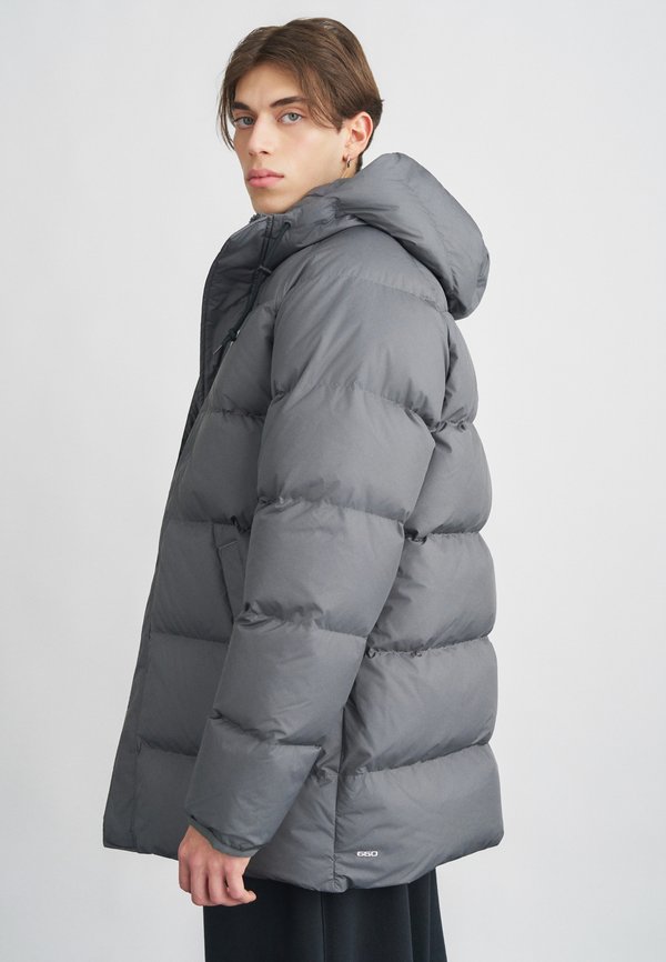 Nike Sportswear CLUB - Parka - grey