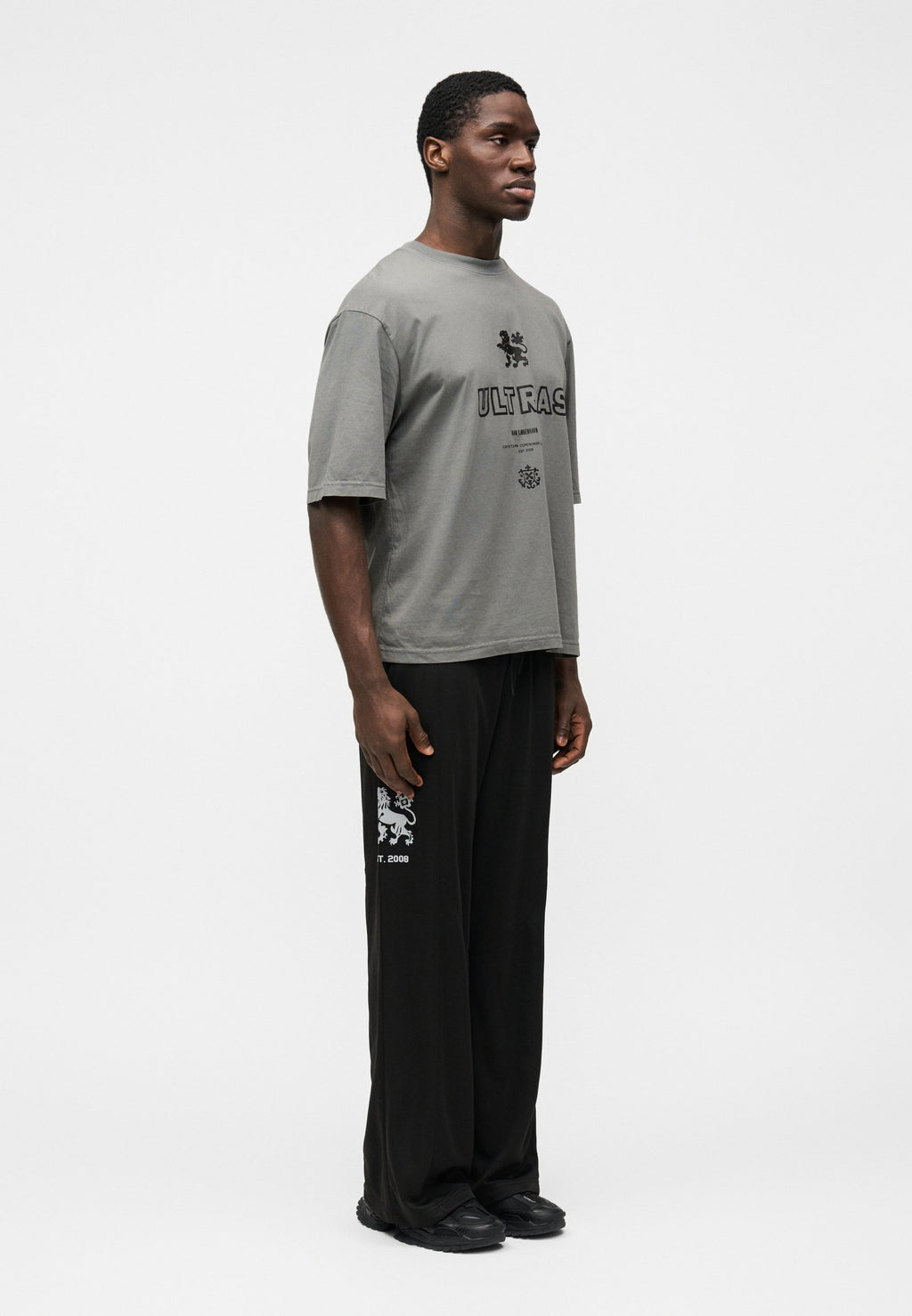 Han Kjøbenhavn ULTRAS OVERSIZED TEE