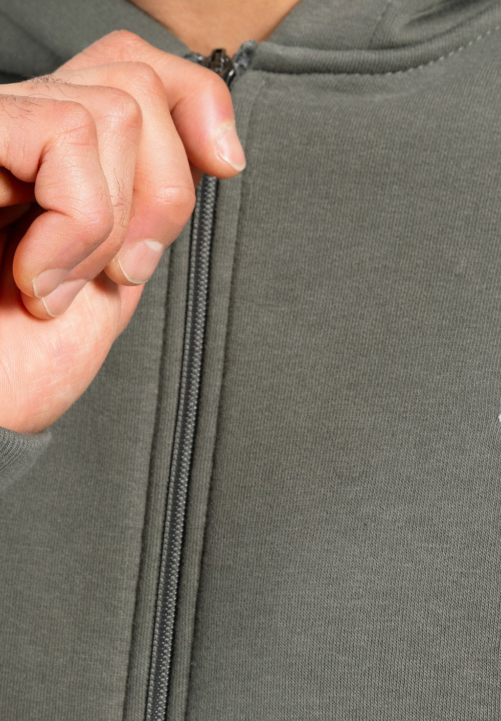 Smilodox CASUAL ZIP YASIN