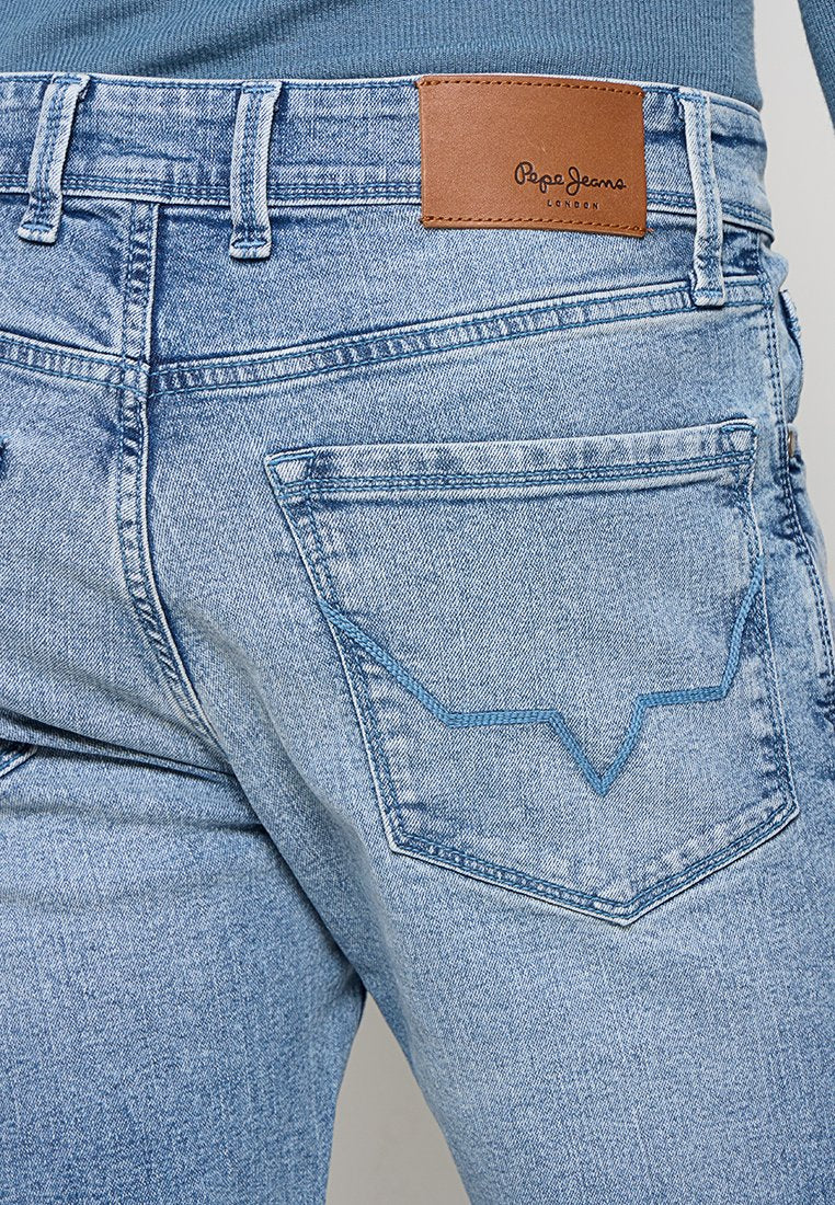 Pepe Jeans  HATCH