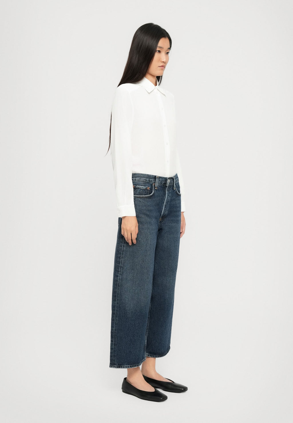 Agolde ARC JEAN