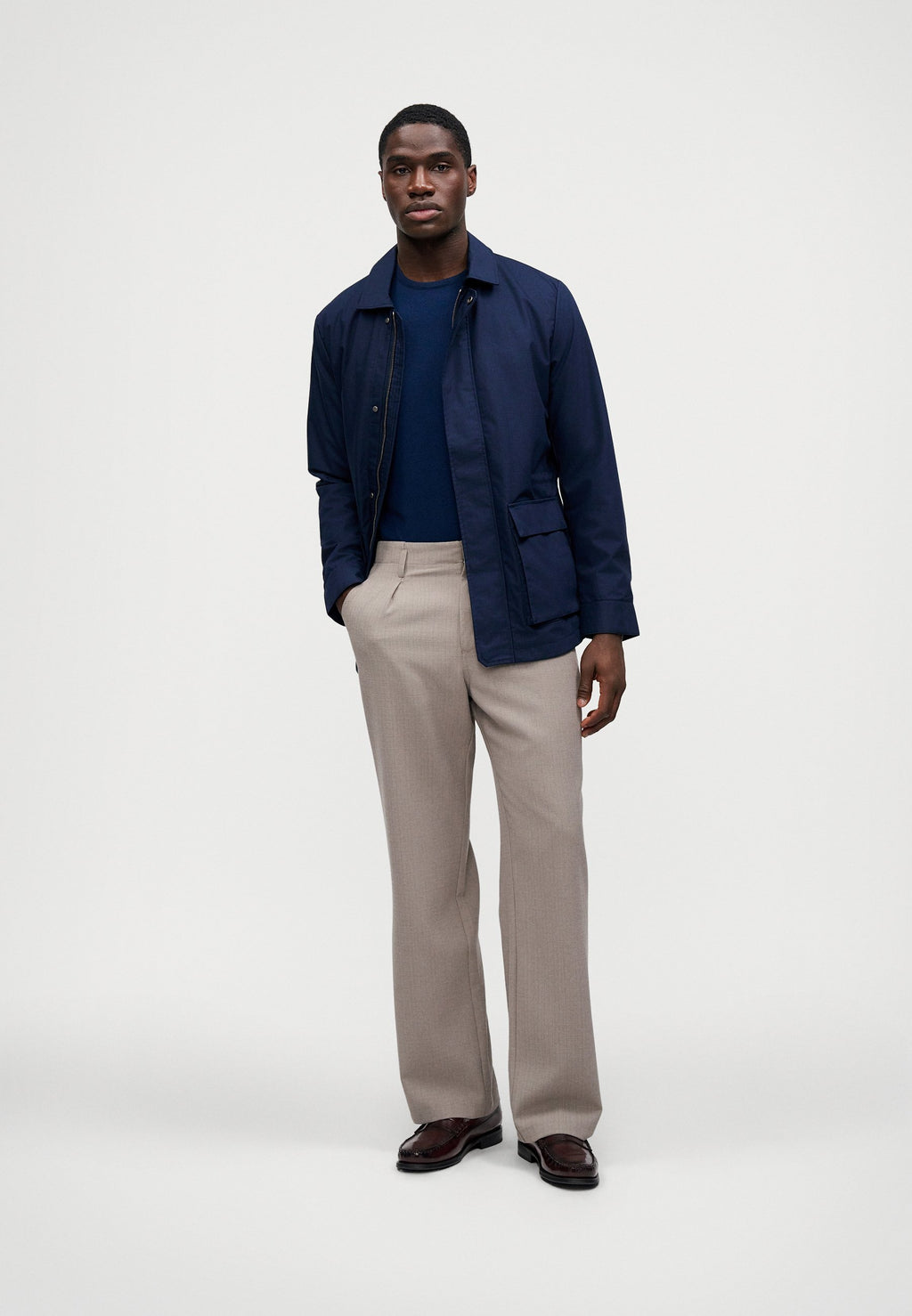 Hackett London