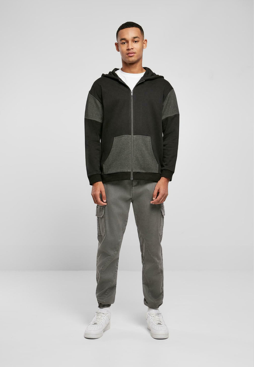 Urban Classics OVERSIZED PATCH
