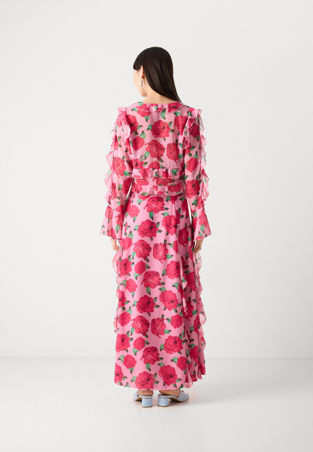 Cras BLOUSE