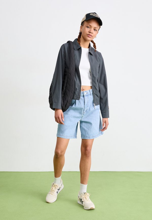 Obey Clothing ELI PLEATED