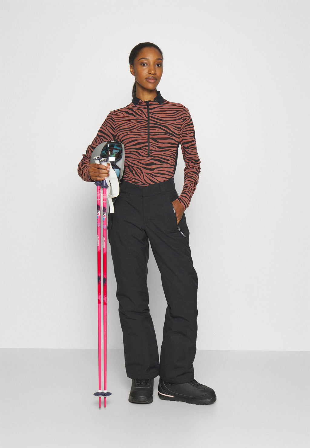 Spyder WINNER PANTS LENGTHS