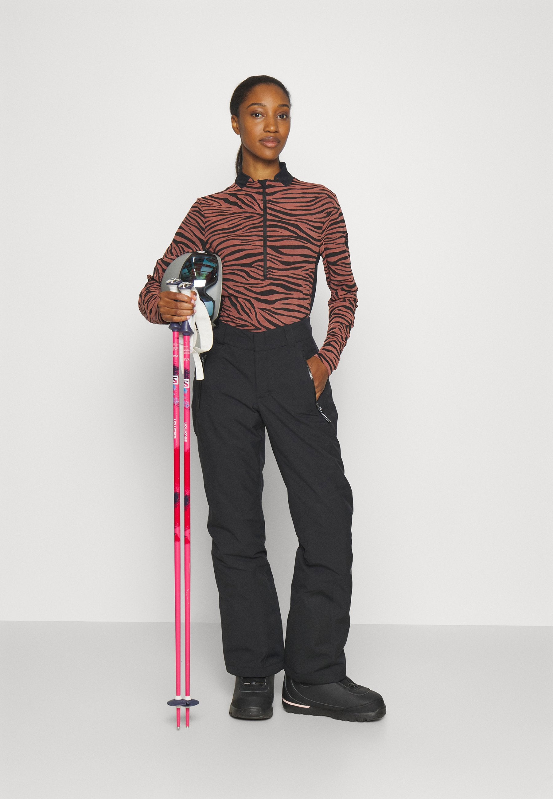 Spyder WINNER PANTS LENGTHS
