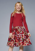 Molo CASIE DRESS