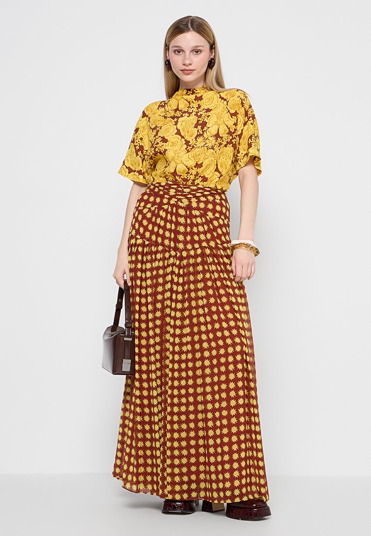 Diane von Furstenberg AMIRA