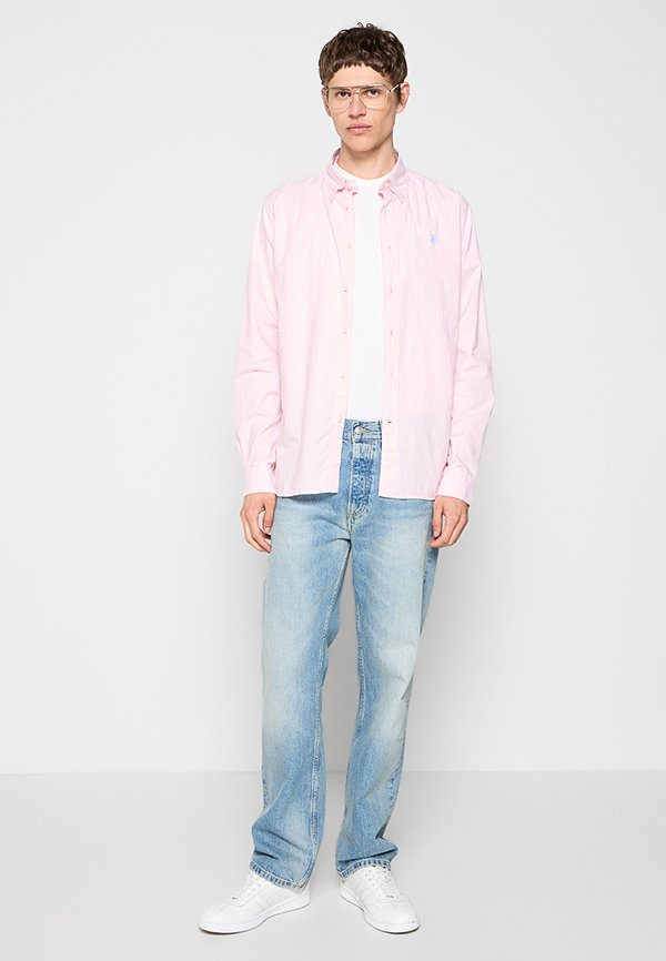 U.S. Polo Assn. SMIT REGULAR FIT