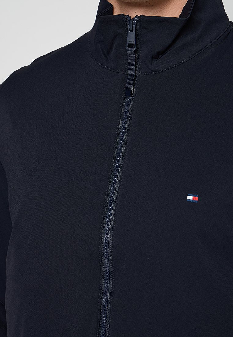 Tommy Hilfiger Sweatjacke Media 7