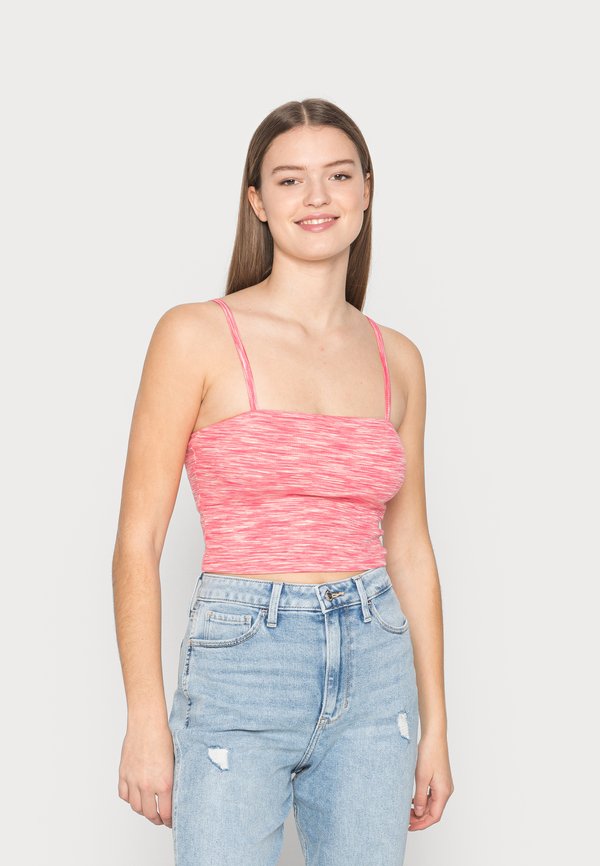 Hollister Co. BARE SPACEDYE CAMI