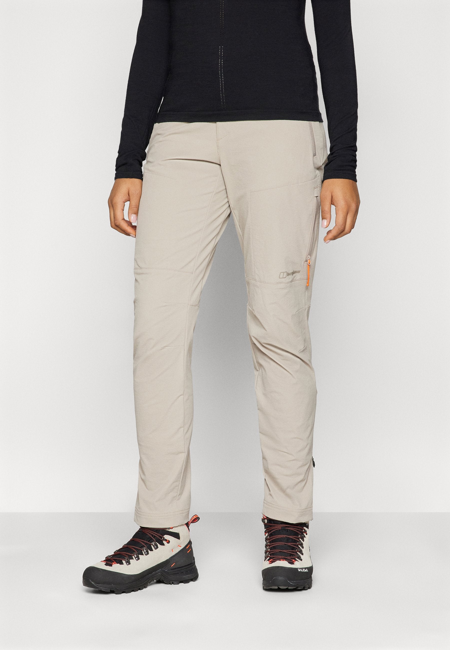 Berghaus TRAIL-EXPLORER PANT