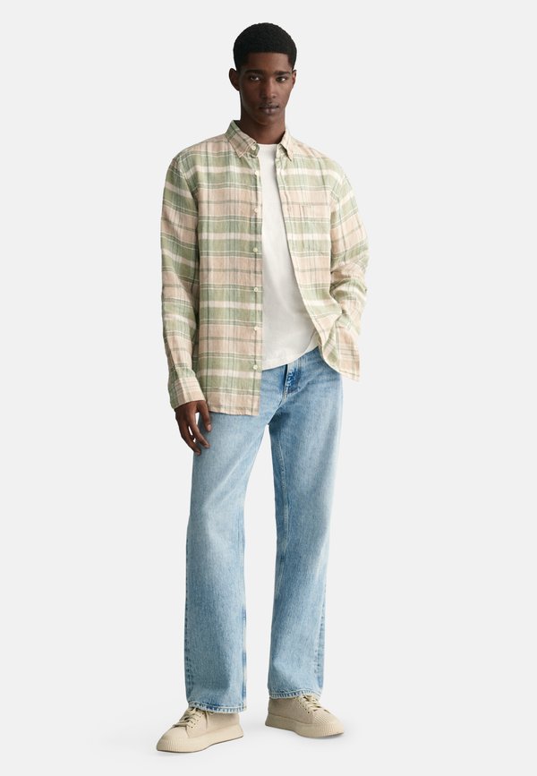 GANT REGULAR FIT MADRAS
