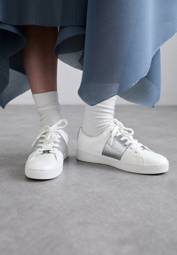 MICHAEL Michael Kors KEATON STRIPE LACE UP