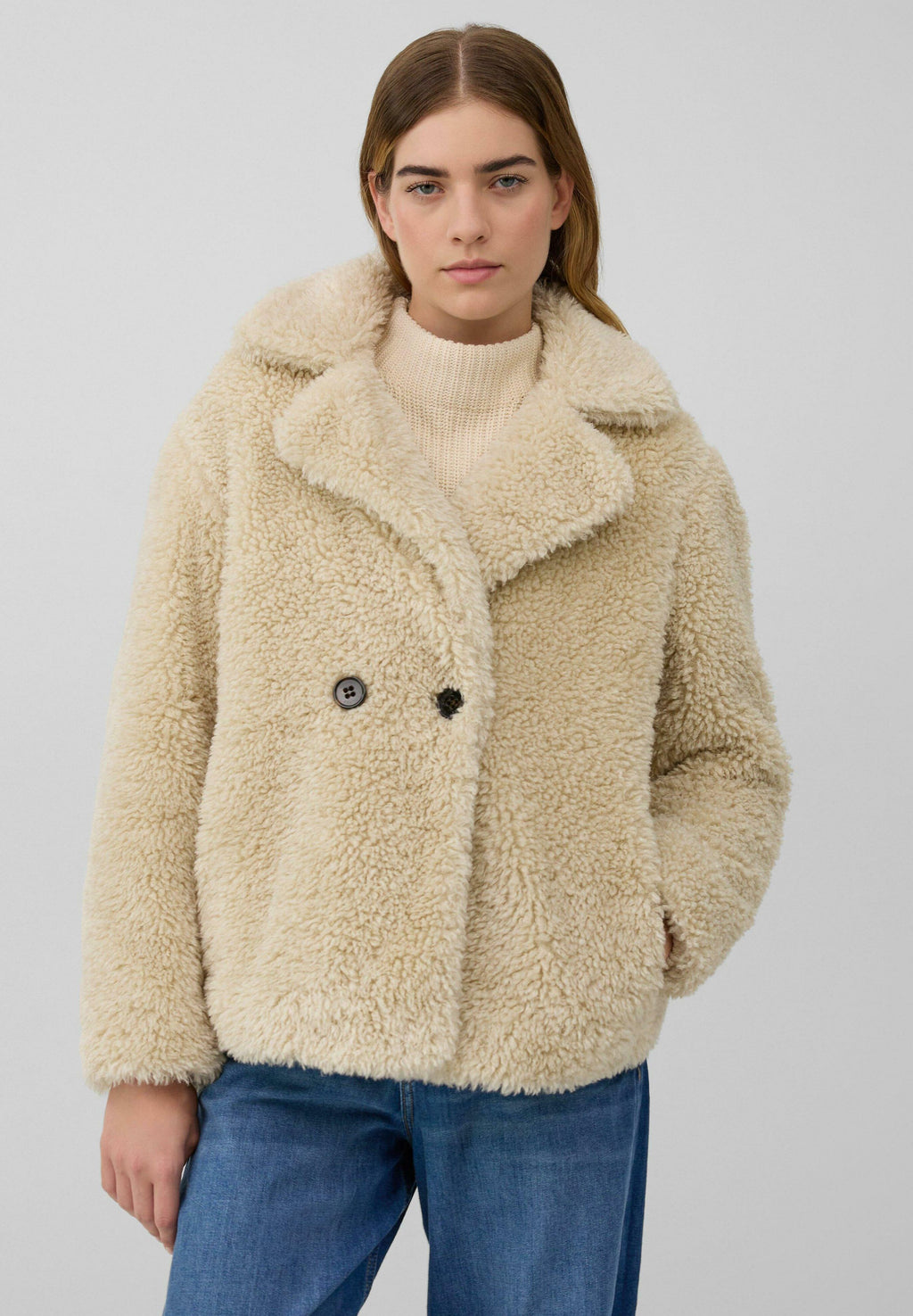 s.Oliver Winterjacke Media 3