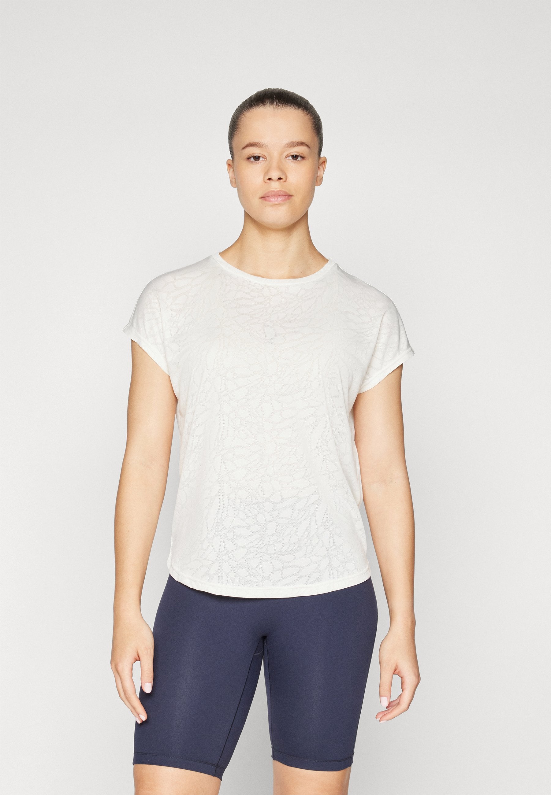 ONLY Play ONPAUB-JUE ON BAT LOOSE TEE