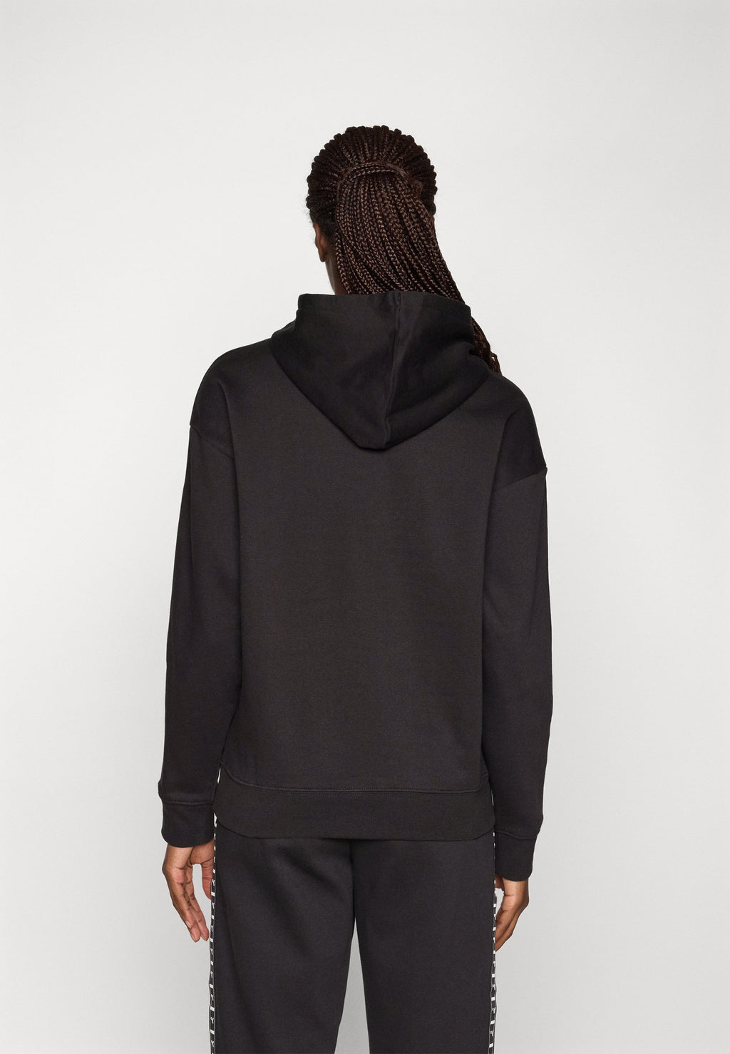 Puma TAPE HOODIE COMFORT