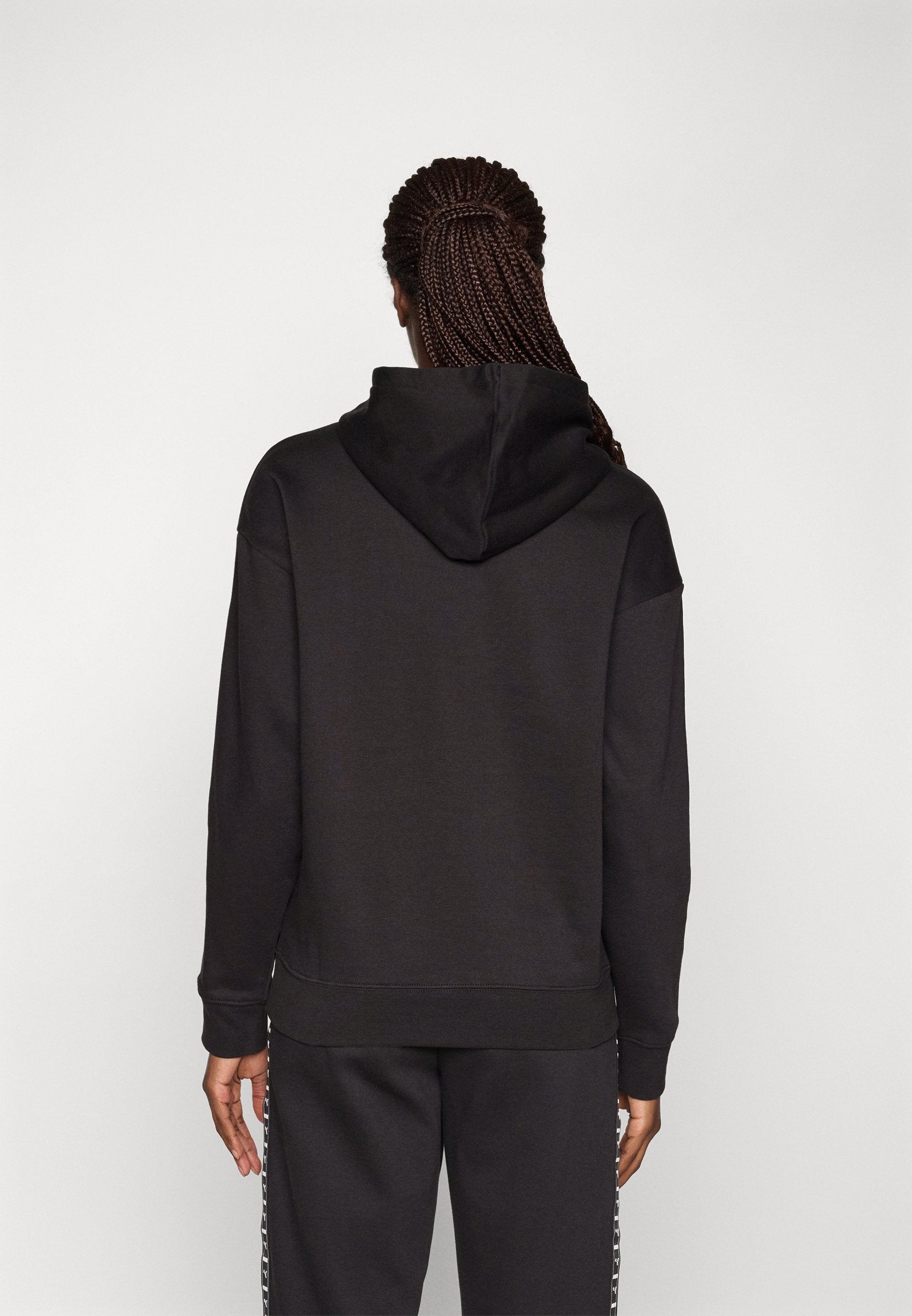 Puma TAPE HOODIE COMFORT