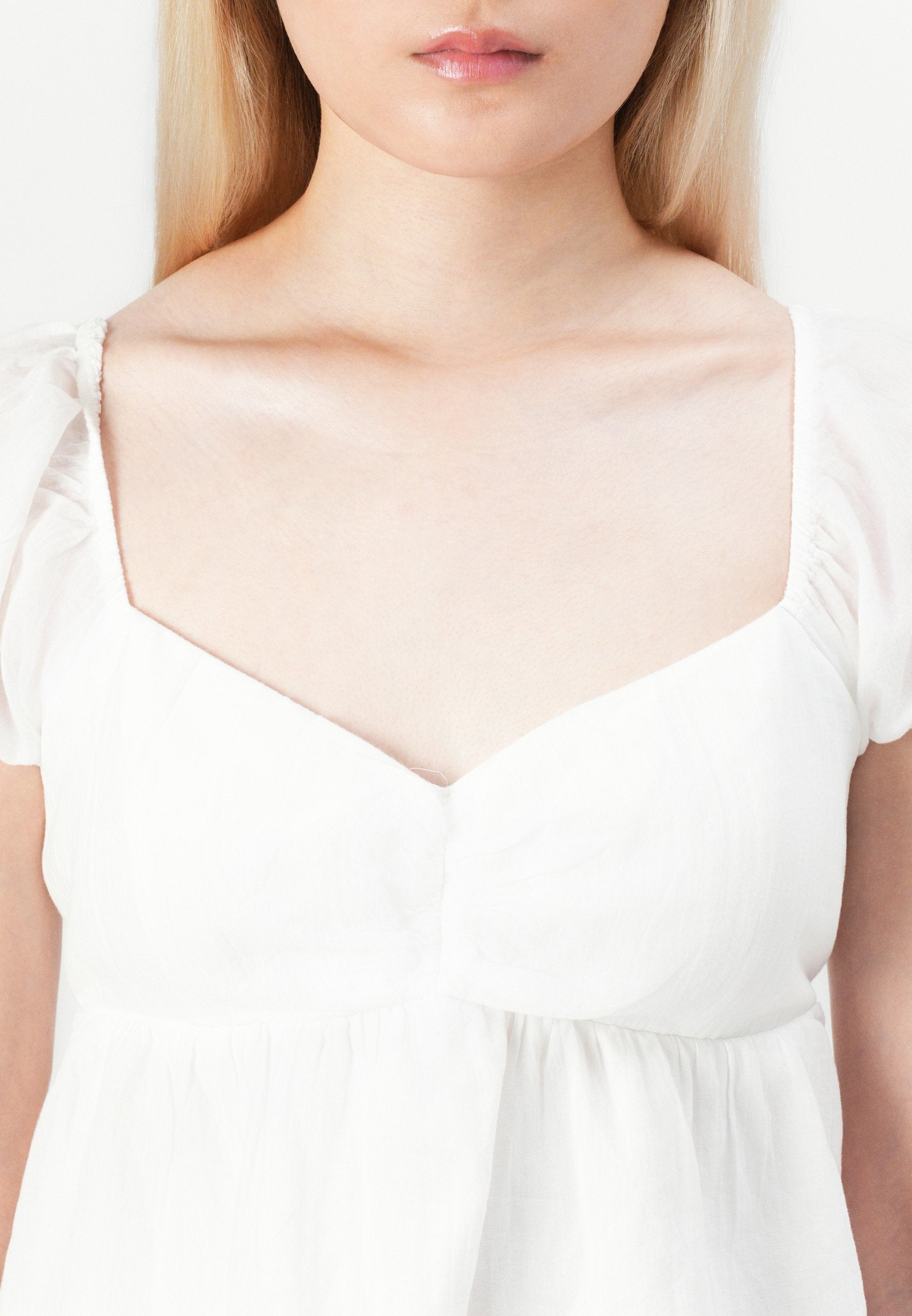 Hollister Co. CROSS BACK