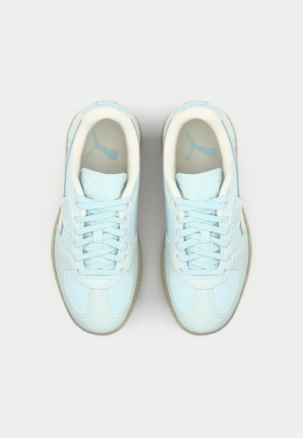 Puma PALERMO MODA ETHEREAL