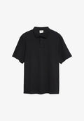 s.Oliver POLO-SHIRT - Polo shirt - schwarz