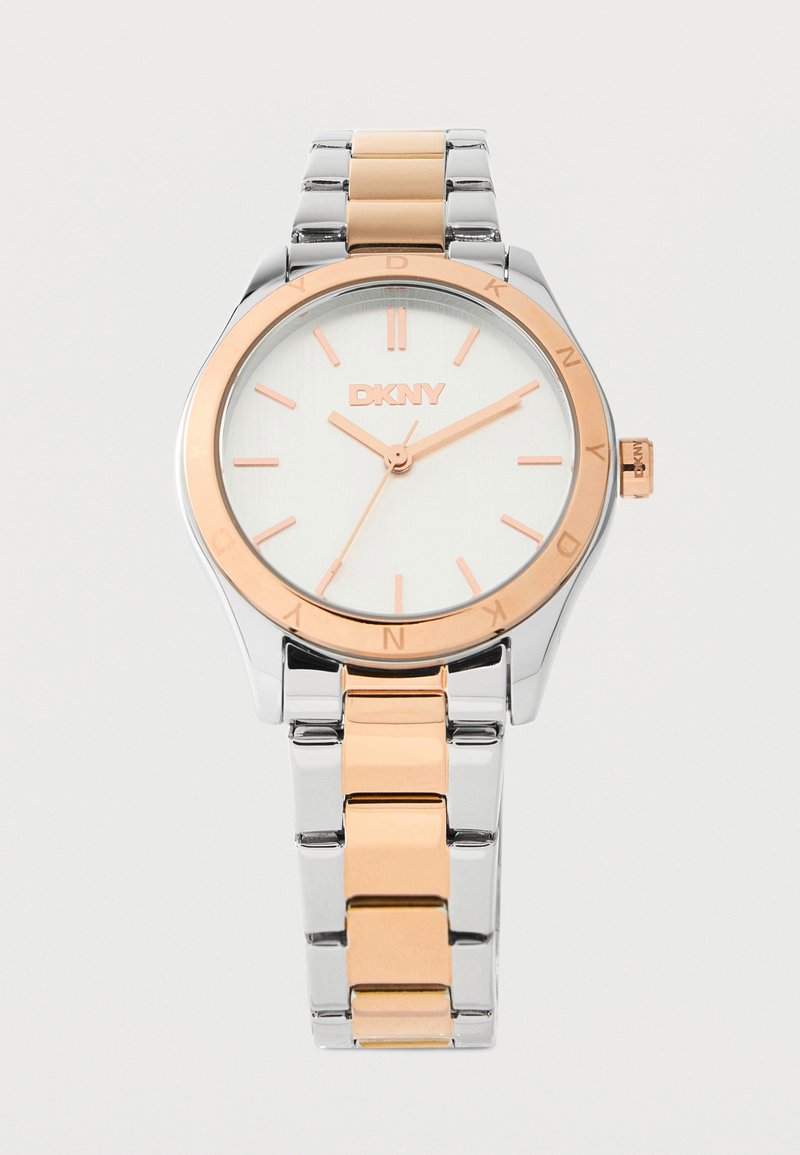 DKNY Uhr Media 1