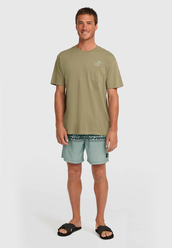 O'Neill CHEST POCKET-TEES SHORTSLEEVE