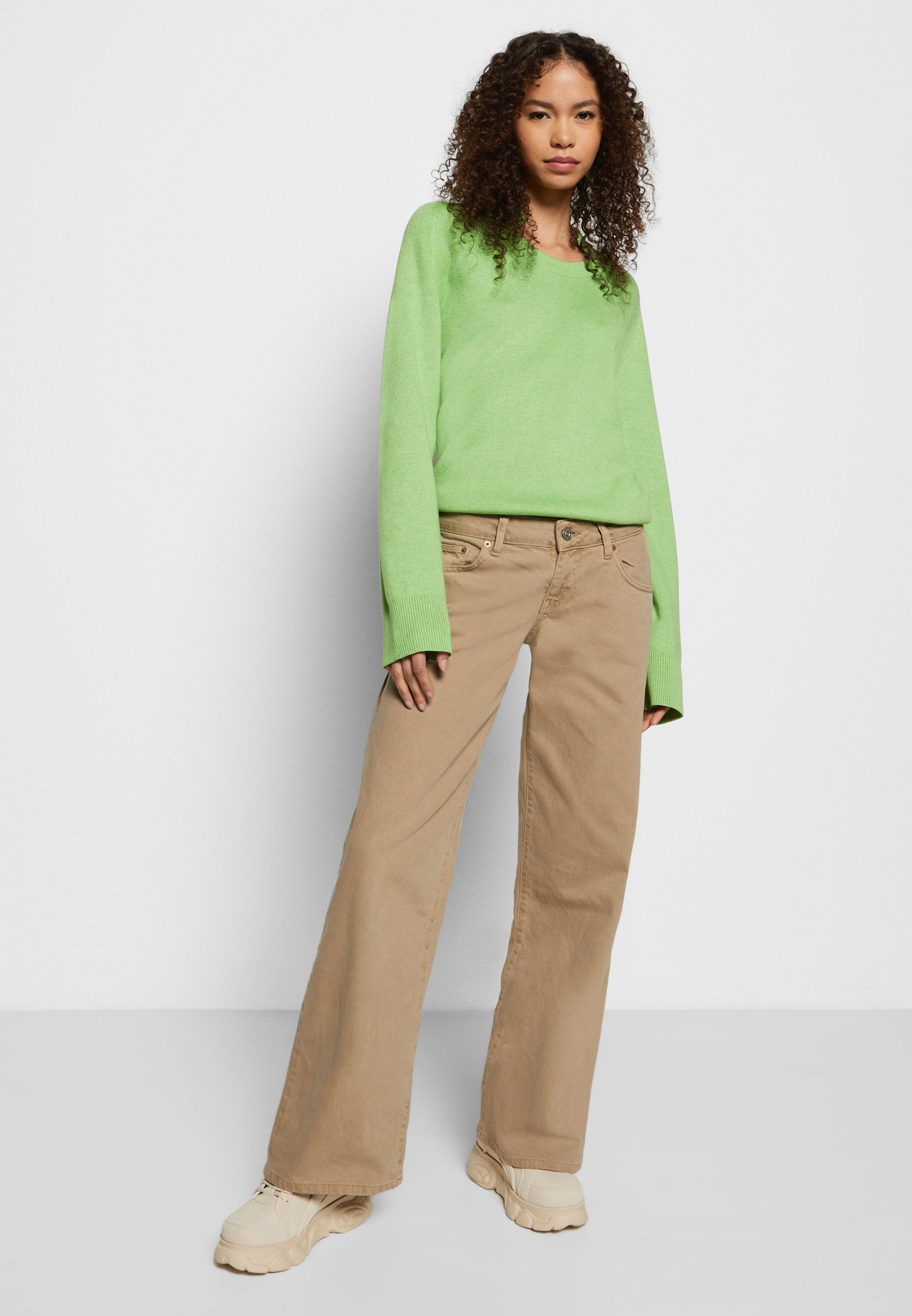 BDG Urban Outfitters LOW RISE PUDDLE