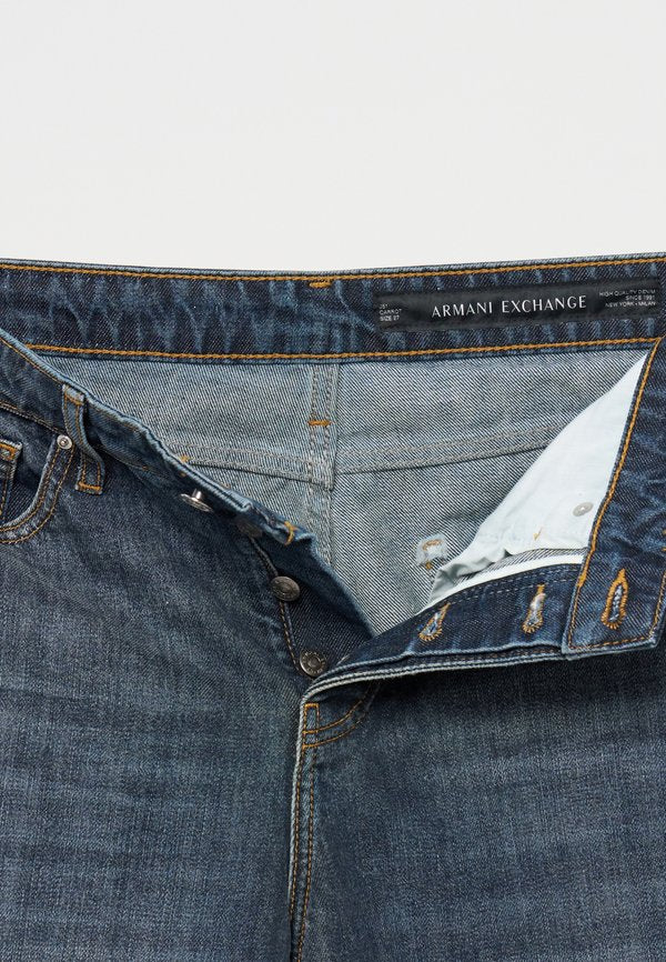 Armani Exchange
