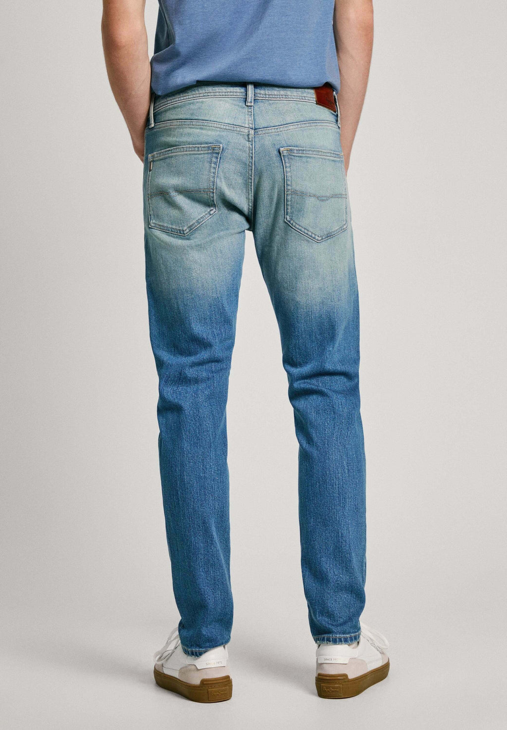 Pepe Jeans SLIM FIT