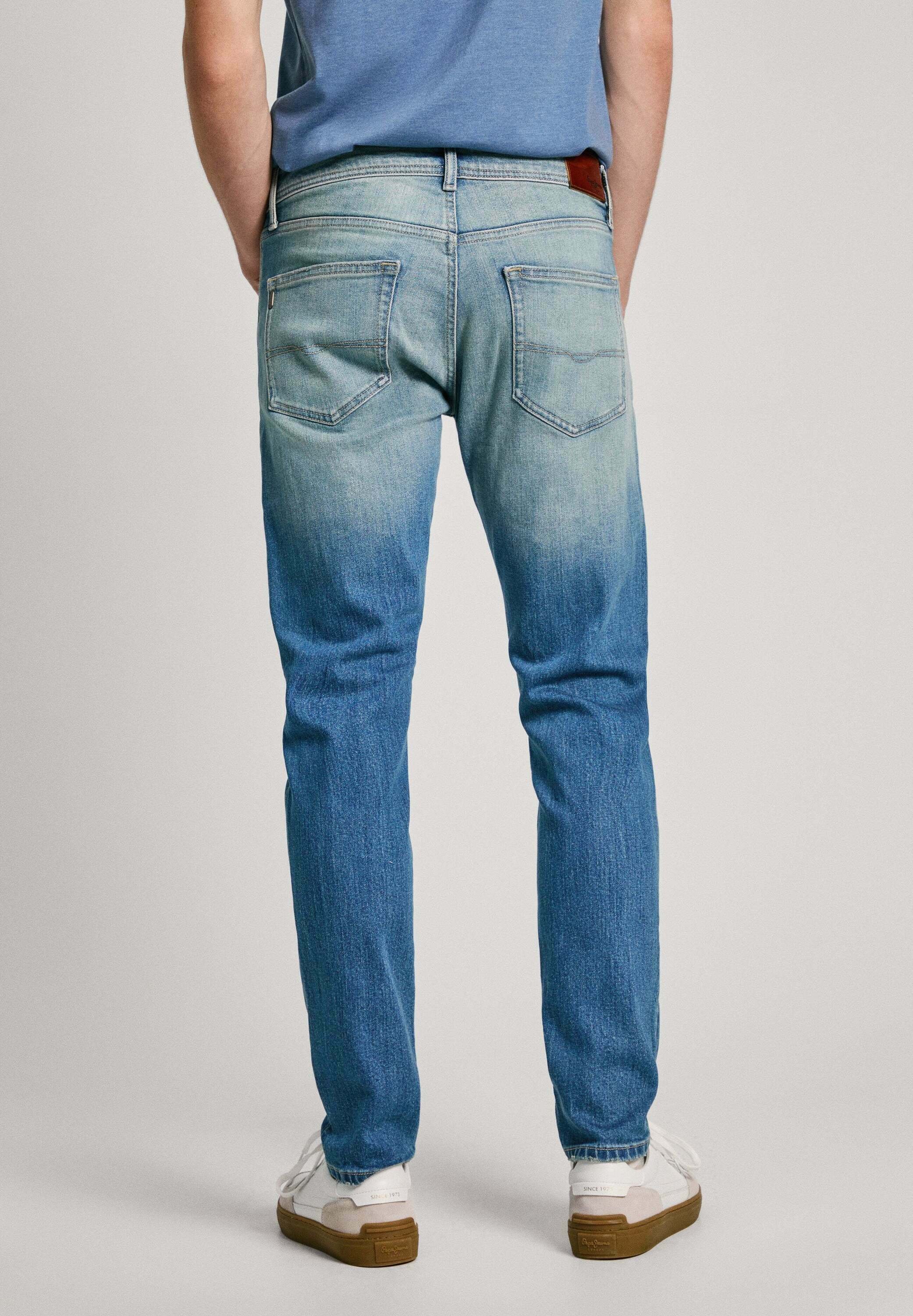 Pepe Jeans SLIM FIT