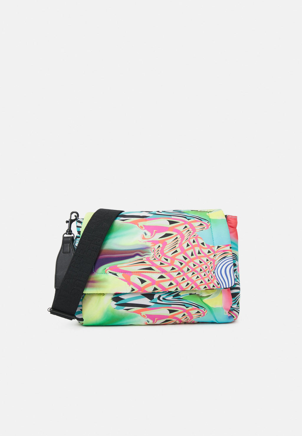 Desigual HAWAIIAN GEOSURF COPENHAGUE