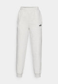 Puma SMALL LOGO COMFORT HIGH-WAIST SWEATPANTS
