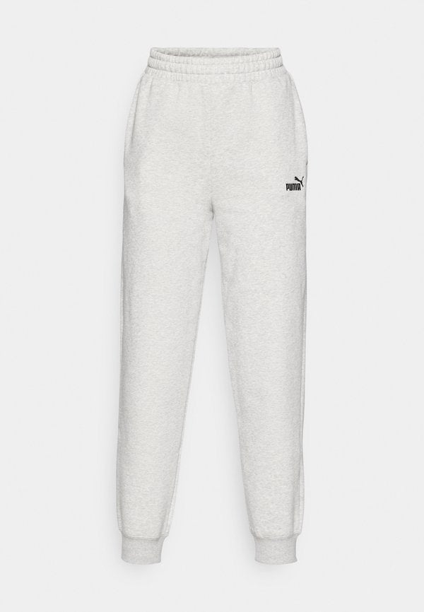Puma SMALL LOGO COMFORT HIGH-WAIST SWEATPANTS