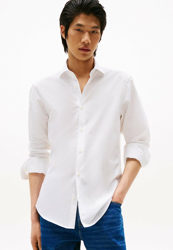 Tommy Hilfiger Shirt - optic white