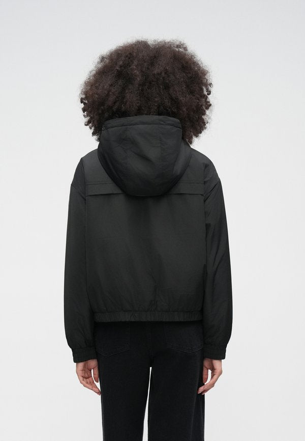 Karl Lagerfeld Jeans LIGHT PADDED HOODED
