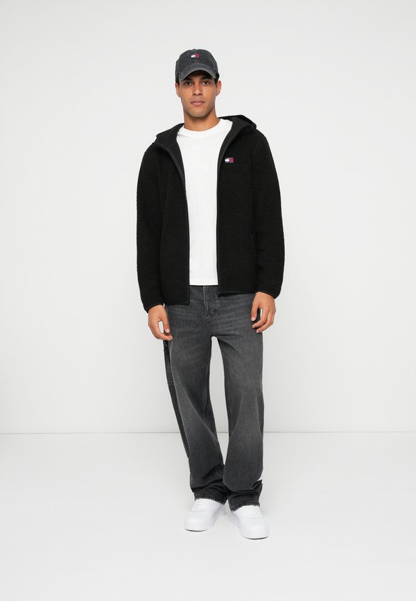 Tommy Jeans BADGE ZIP