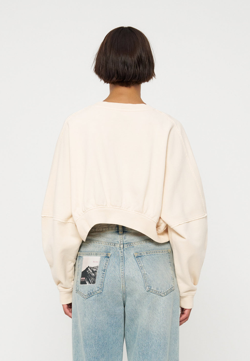 MOSCHINO JEANS