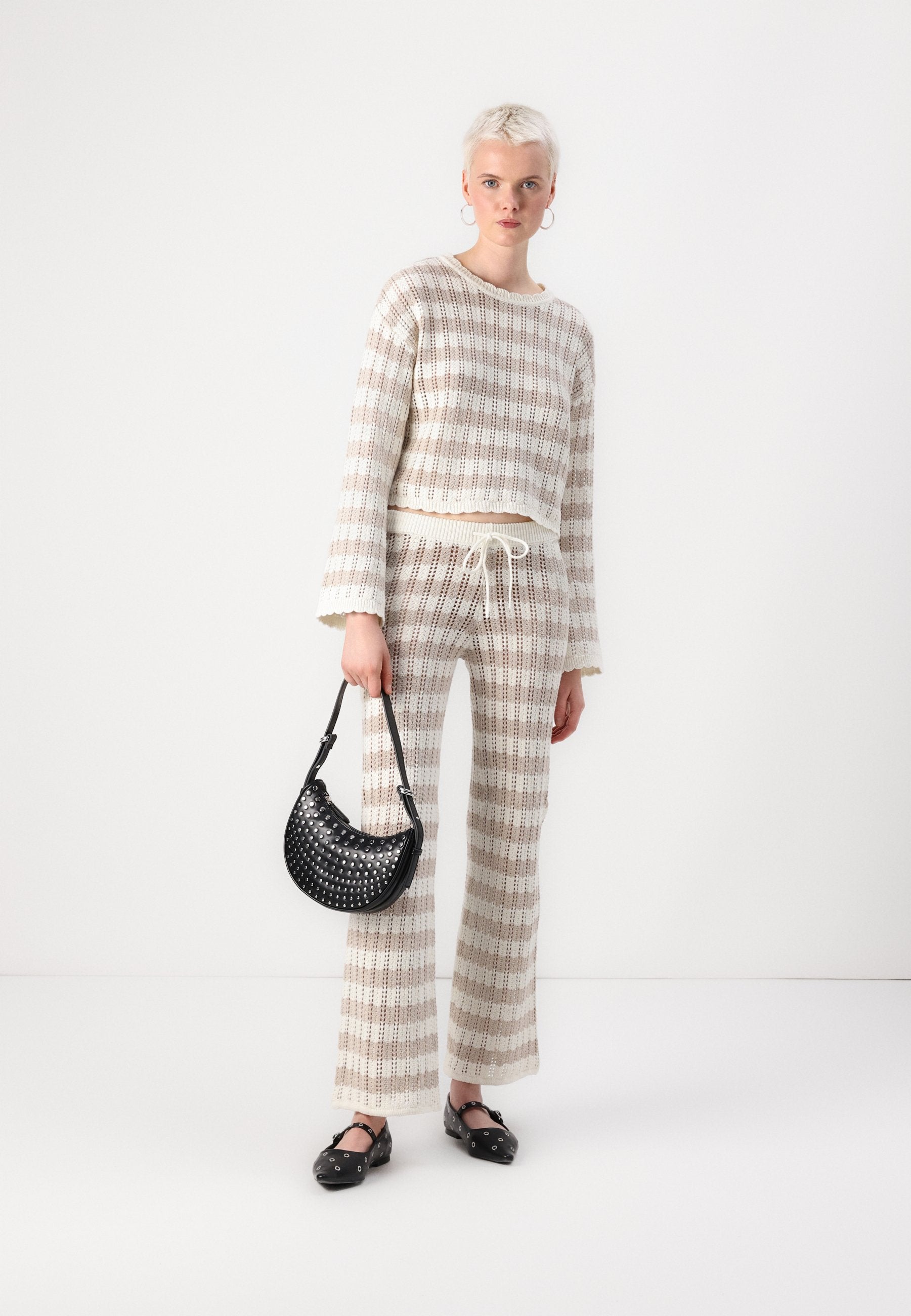 Noisy May NMLAIKA PANTS