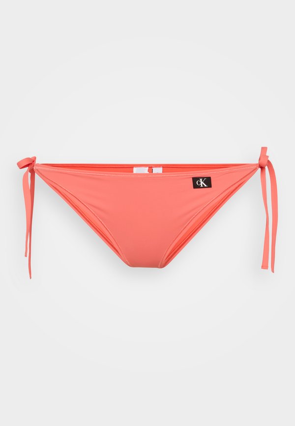 Calvin Klein Swimwear SIDE TIE