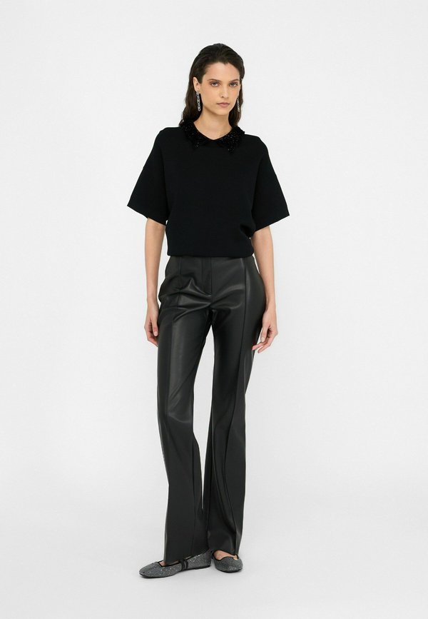 LIU JO WITH SEQUINS