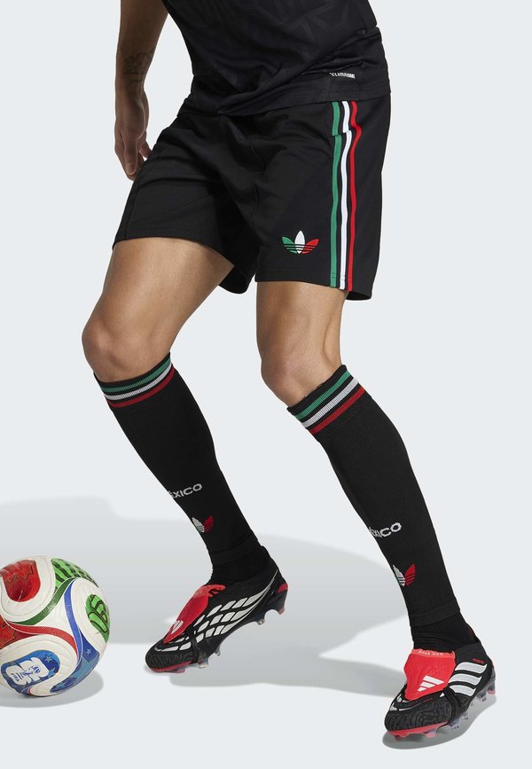 adidas Performance MEXICO 26 THIRD REPLICA SHORTS