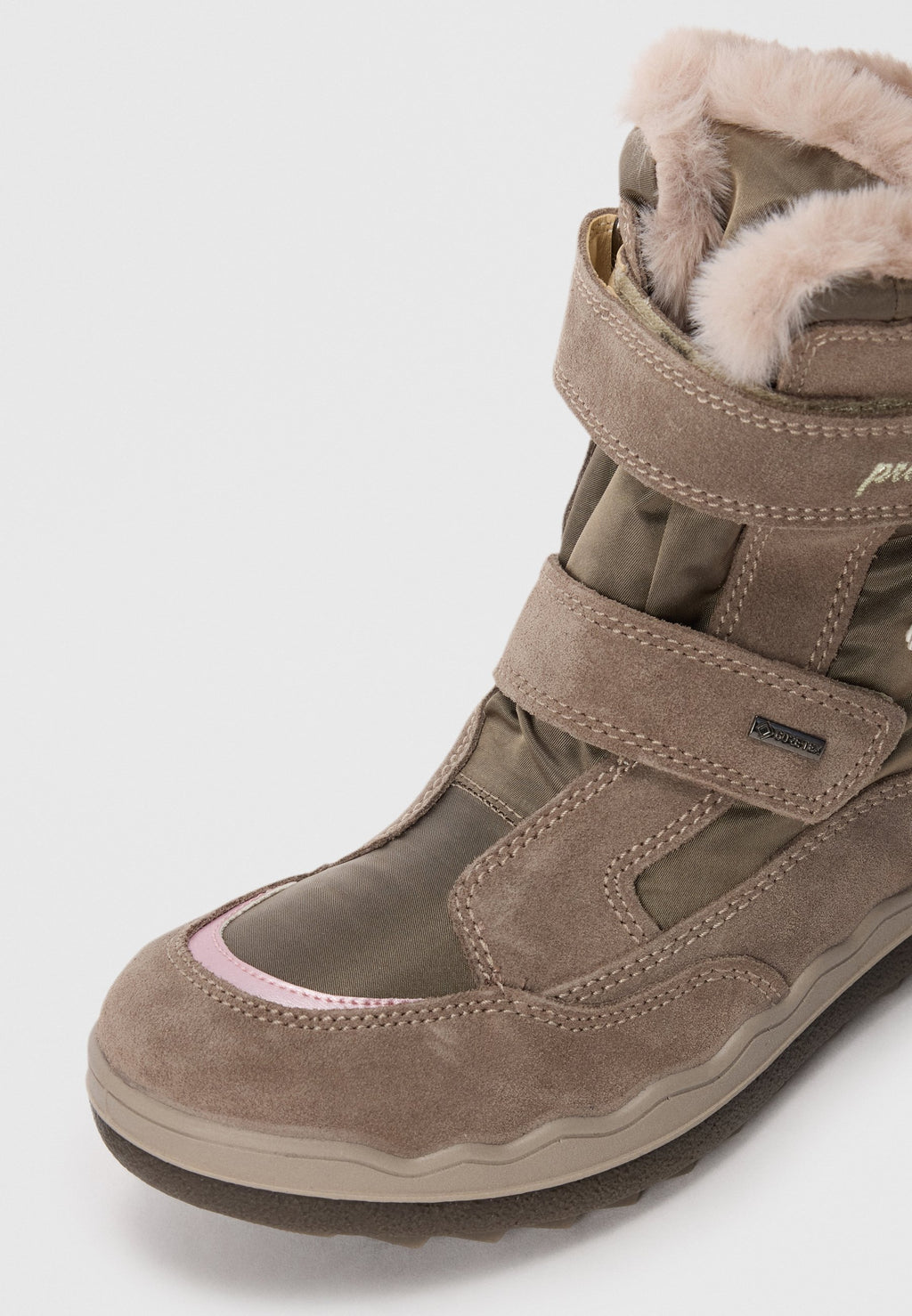 GORETEX PFZG Media 5